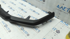 Lexus NX 22-25 front bumper lip