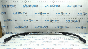 Lexus NX 22-25 front bumper lip