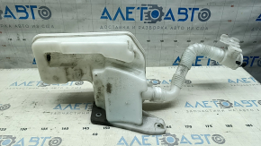 Audi A3 washer reservoir 22-26