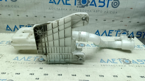 Audi A3 washer reservoir 22-26