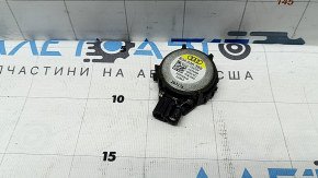 Rear left door tweeter Audi A3 22-26