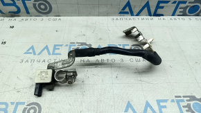 Negative terminal Audi A3 22-26