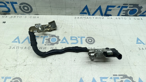 Negative terminal Audi A3 22-26