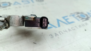 Negative terminal Audi A3 22-26