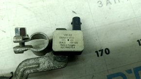 Negative terminal Audi A3 22-26