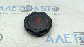Cap of the expansion tank of cooling Audi A3 22-26