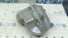 Expansion tank for cooling Audi A3 22-26 2.0T