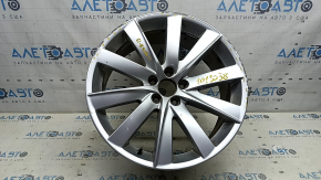 Wheel disk R19x8J ET42.5 Volvo XC90 16-24 type 2 curb