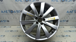 Wheel disk R19x8J ET42.5 Volvo XC90 16-24 type 2 curb