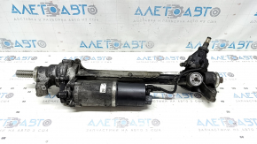 BMW X5 G05 19-23 electric steering rack, without rods