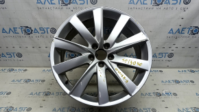 Wheel disk R19x8J ET42.5 Volvo XC90 16-24 type 2 curb