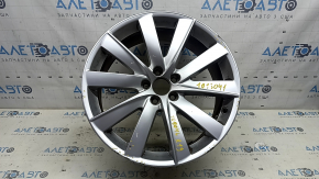 Wheel disk R19x8J ET42.5 Volvo XC90 16-24 type 2 curb