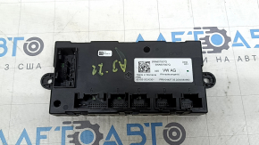 Climate control unit Audi A3 22-24