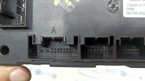 Climate control unit Audi A3 22-24
