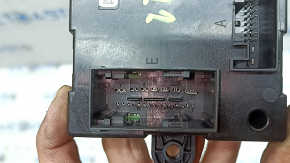 Climate control unit Audi A3 22-24