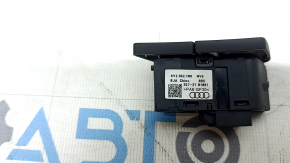 Front right door lock buttons Audi A3 22-26