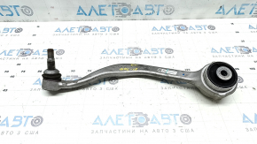 Front lower left arm BMW X5 G05 19-23 front