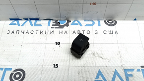 Audi A3 22-26 trunk release button