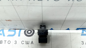Audi A3 22-26 trunk release button