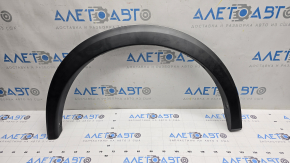 Front right fender arch trim for Nissan Kicks 2021-2025
