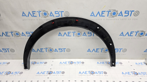 Front right fender arch trim for Nissan Kicks 2021-2025