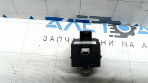 Audi A3 22-26 mirror controls: chrome is peeling, fasteners are broken, there are scratches