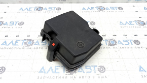Hyundai Tucson 25-26 1.6T HEV underhood fuse box cover
