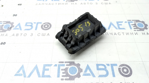 Rear jack BMW X5 G05 19-23 crushed