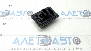Front jack BMW X5 G05 19-23 dented
