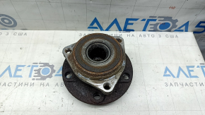 Front right hub Audi A3 22-26 rusty