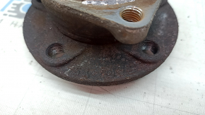 Front right hub Audi A3 22-26 rusty