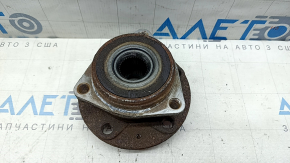 Front left hub Audi A3 22-26 rusty