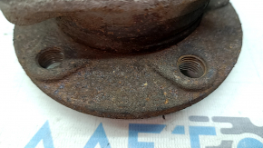 Front left hub Audi A3 22-26 rusty