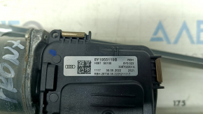 Windscreen wiper linkage with motor Audi A3 22-26