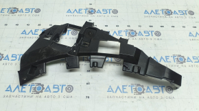Front bumper bracket right Audi Q8 19-23 S-line, large