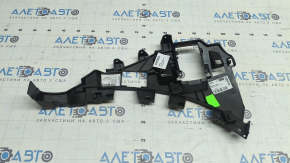 Front bumper bracket right Audi Q8 19-23 S-line, large