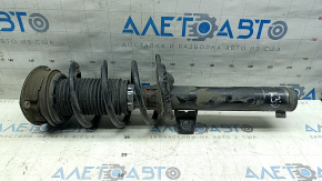 Front left shock absorber assembly Audi A3 22-26