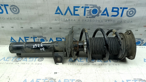Front right shock absorber assembly for Audi A3 22-26