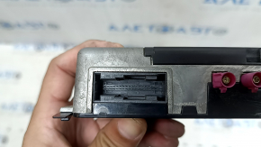 BLUETOOTH COMMUNICATION MODULE AUDI A3 22-26