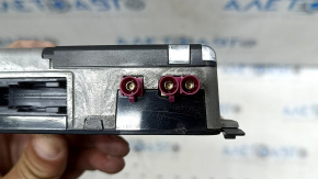 BLUETOOTH COMMUNICATION MODULE AUDI A3 22-26