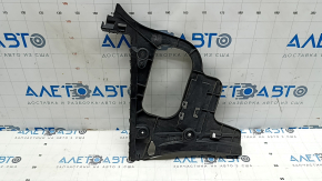 Right rear bumper bracket Audi A3 22-26