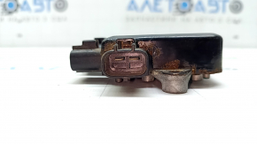 Nissan Leaf 11-17 cooling fan computer rusty case