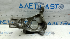Front right axle shaft Audi A3 22-26