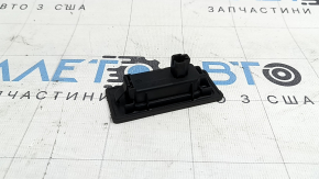 Left trunk lid number plate light Audi A3 22-26