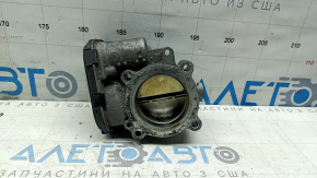 Throttle valve Audi A3 22-26