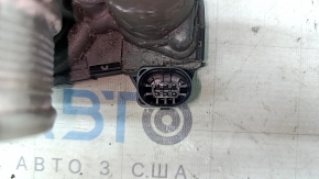 Throttle valve Audi A3 22-26
