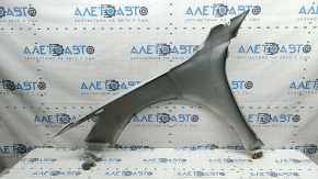 Front right fender Honda Accord 18-22 white NH-883P, dented, chips