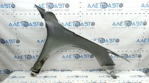 Front left fender Honda Accord 18-22 white NH-883P, chips, scratches