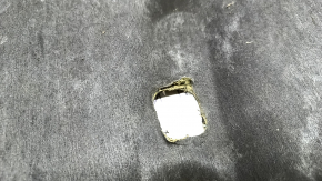 Honda Accord 18-22 hood insulation is torn