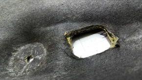 Honda Accord 18-22 hood insulation is torn